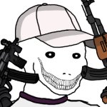 wojak psycho