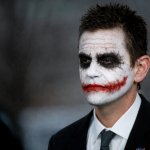 Issacman Joker