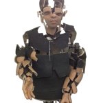 Drake Animatronic