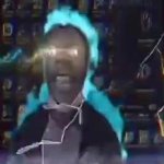 speed crashing out meme