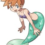 Mermaid Misty