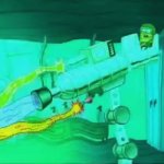 More power (full speed up) GIF Template