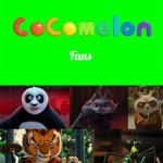 who hates cocomelon fans ? meme