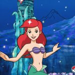 Ariel Pokemon