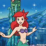 Ariel (pokemon)