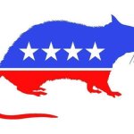 Time to make the Democratic Party feel threatened like we have e