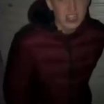 British Guy Yelling GIF Template