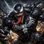 venom meme
