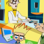 It's Barfy I Hate It