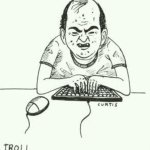 internet troll