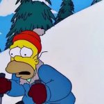 Stupid sexy Flanders blank