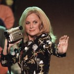 Amy Poehler Mean Girls camera