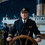 trump captain titanic