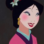 Fa Mulan