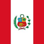 Flag of Peru
