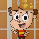 Kiki in Miracle Star