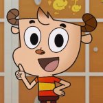 Kiki in Miracle Star