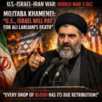 US–Israel–Iran War (World War 3 DLC)