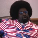 Afroman Defense