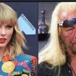 taylor swift dog the bounty hunter meme
