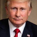Donald Putin