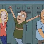 Boom in your face (wait why am I celebrating?)