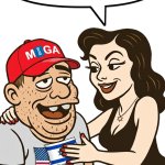 Zionist Honeypot meme