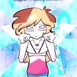 Say this to users on cute_tummies meme