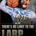 there's no limit to the larp