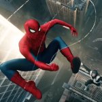 SPIDER-MAN: BRAND NEW DAY