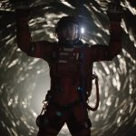 Project Hail Mary hands up