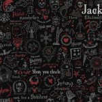 Jacks announcement template template