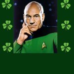 Happy Patrick Stewart's Day