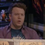 Confused Dungeon Master