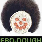 LOTR Fro Dough