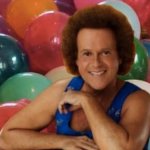 Richard simmons