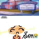 Son .⁠·⁠´⁠¯⁠`⁠(⁠>⁠▂⁠<⁠)⁠´⁠¯⁠`⁠·⁠.✌︎︎ Part 2 | I HEADCANON PIPLASH AS A GIRL | image tagged in who laughs at come see my hairy armpits,deviantart | made w/ Imgflip meme maker