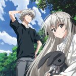 Yosuga no Sora