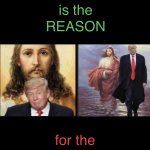 Jesus Treason