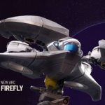 arc raiders firefly