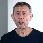 Michael Rosen Disappointed