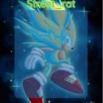 Rat's hyper sonic temp 2: electric boogaloo meme