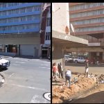 Before and after decolinization