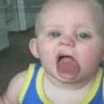 Glass licking GIF Template