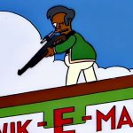 apu vuelva prontos