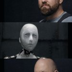 Marc Andreessen iRobot