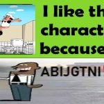 Me Ruining A Fill In Meme #548 | image tagged in ruin this fill in meme 548 | made w/ Imgflip meme maker