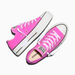 Pink Sneakers meme