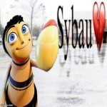 barry bee benson sybau