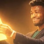 jimmy butler crying while looking at peak